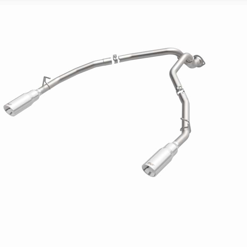 Magnaflow — Magnaflow 20-22 RAM 1500 3.0L V6 Street Series Filter-Back Performance Exhaust System
Cat-Back - view 28