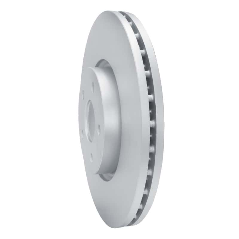 DFC — DFC 21-25 Dodge Durango Front GeoSPEC Coated Rotor - view 2
