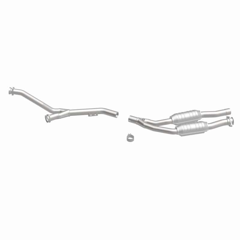 Magnaflow — MagnaFlow Conv DF 92-95 MB 400/500 4.2/5.0
Standard Grade
Standard - view 11