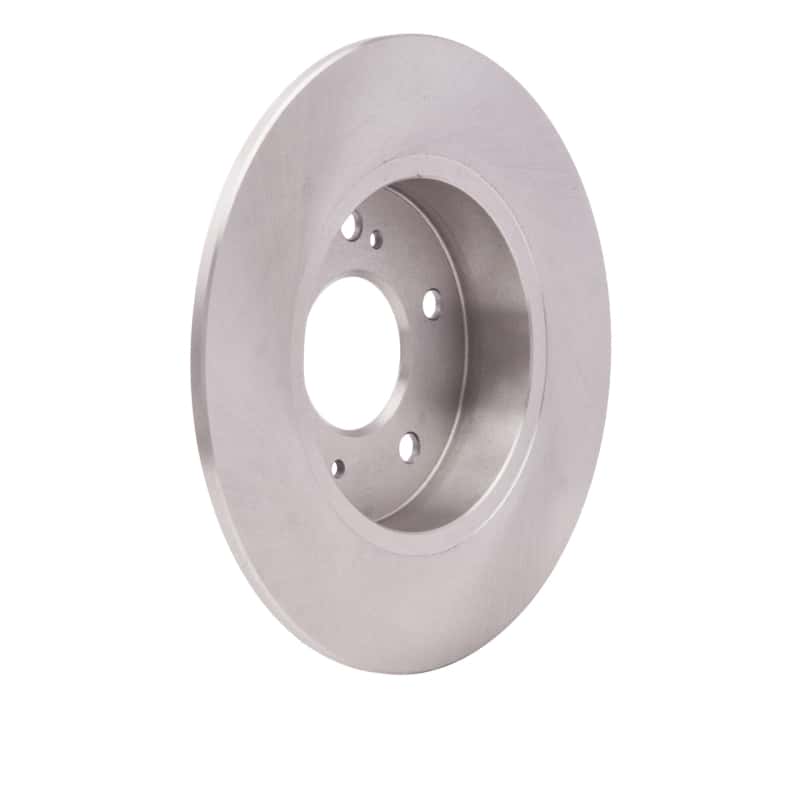DFC — DFC 94-04 Infiniti I30 Rear Brake Rotor
DFC Brake Rotor - view 4