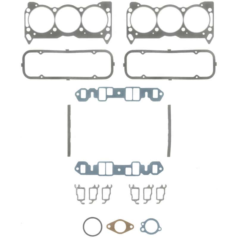 Fel-Pro — Fel-Pro HS 8723 PT-7 PermaTorque Engine Cylinder Head Gasket Set - view 1