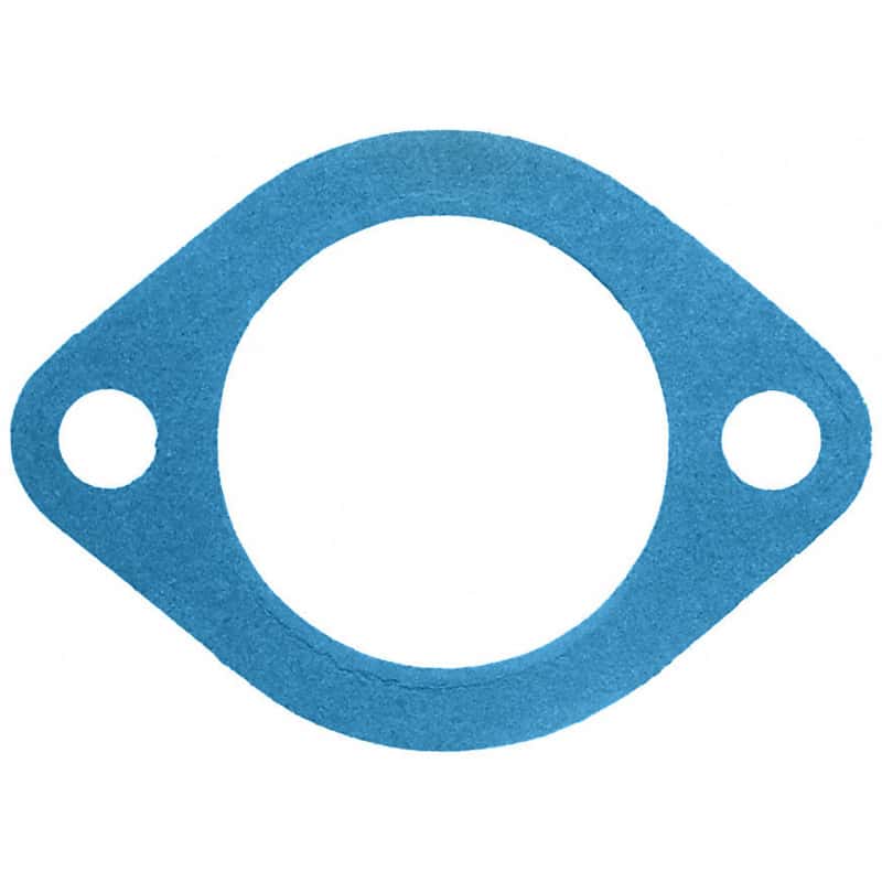 Fel-Pro — Fel-Pro Subaru Justy 35395 Engine Coolant Outlet Gasket - view 1