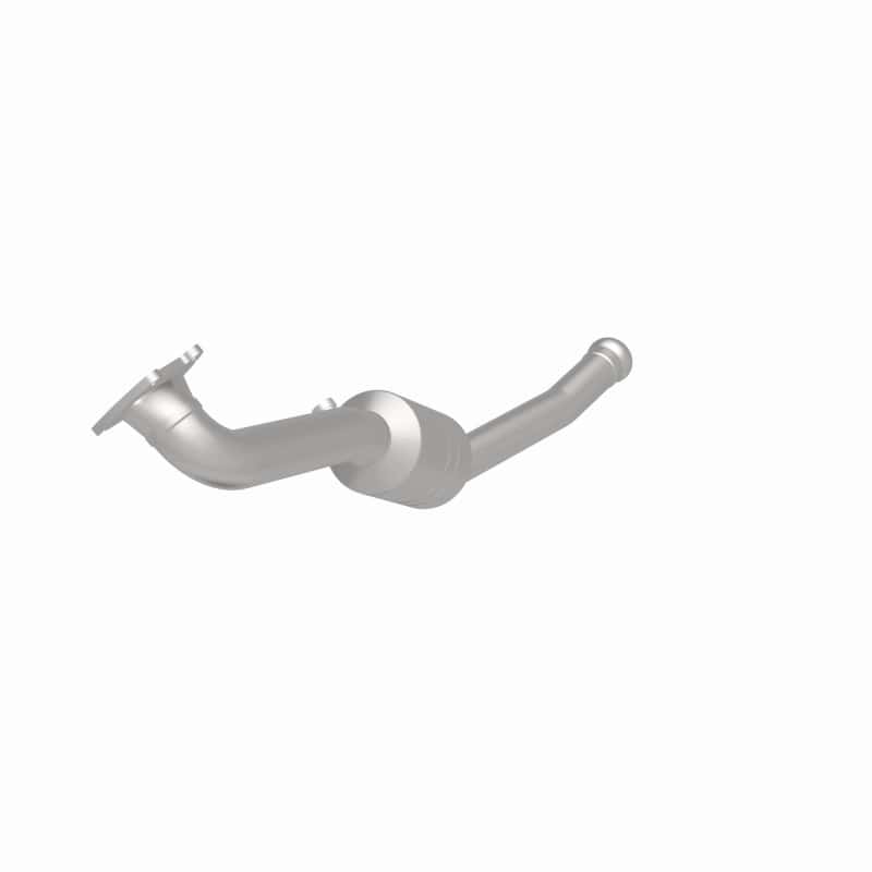 Magnaflow — Magnaflow Conv DF 2011 Grand Cherokee 3.6L DS
OEM Grade
OEM - view 14