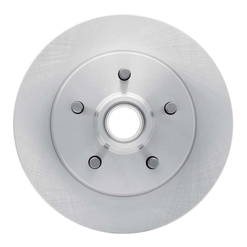 DFC — DFC 92-02 Chevrolet Tahoe Front Brake Rotor
DFC Brake Rotor - view 1