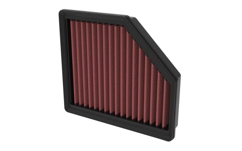 K&N Engineering — K&N 21-22 Nissan Qashqai III 1.3L L4 F/I Replacement Air Filter
Air Filter - view 1