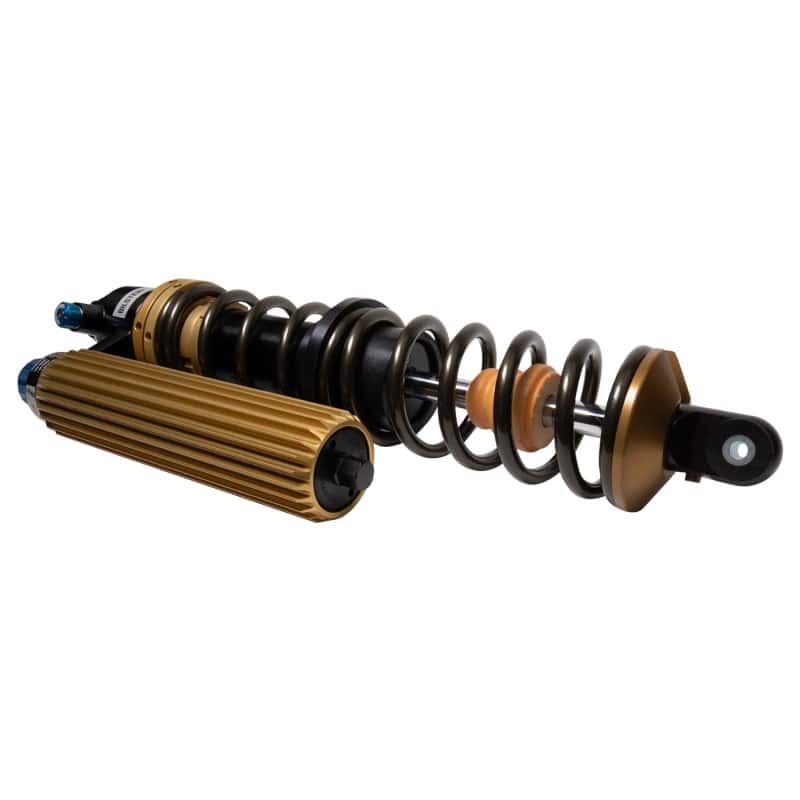 Bilstein — Bilstein 20-21 Polaris RZR XP 1000 Black Hawk Powersports Shock & Coil Spring Assembly - Front Left
Front Corner Module - view 6
