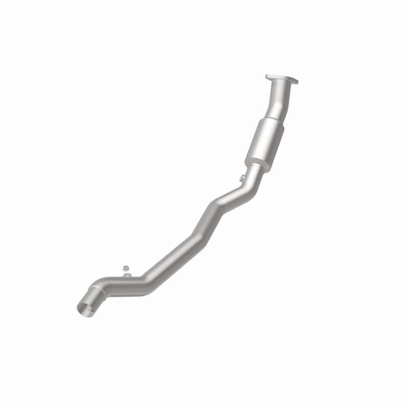 Magnaflow — MagnaFlow 07-10 Dodge Charger 3.5L CARB Compliant Direct Fit Catalytic Converter
California - view 17