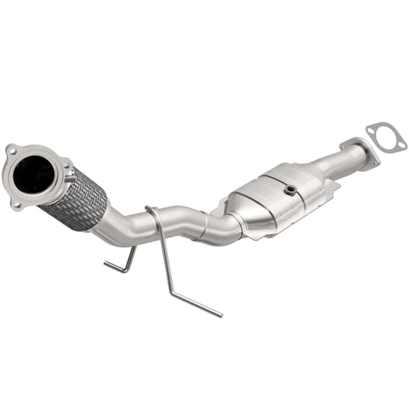 Magnaflow — Magnaflow Conv DF 03-04 Volvo V70 2.5L
OEM Grade
OEM - view 1