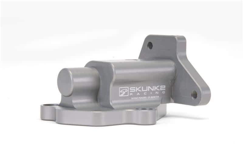 Skunk2 Racing — Skunk2 Honda/Acura B-Series VTEC Hard Anodized Billet Solenoid
Engine Dress-Up Kit - view 2