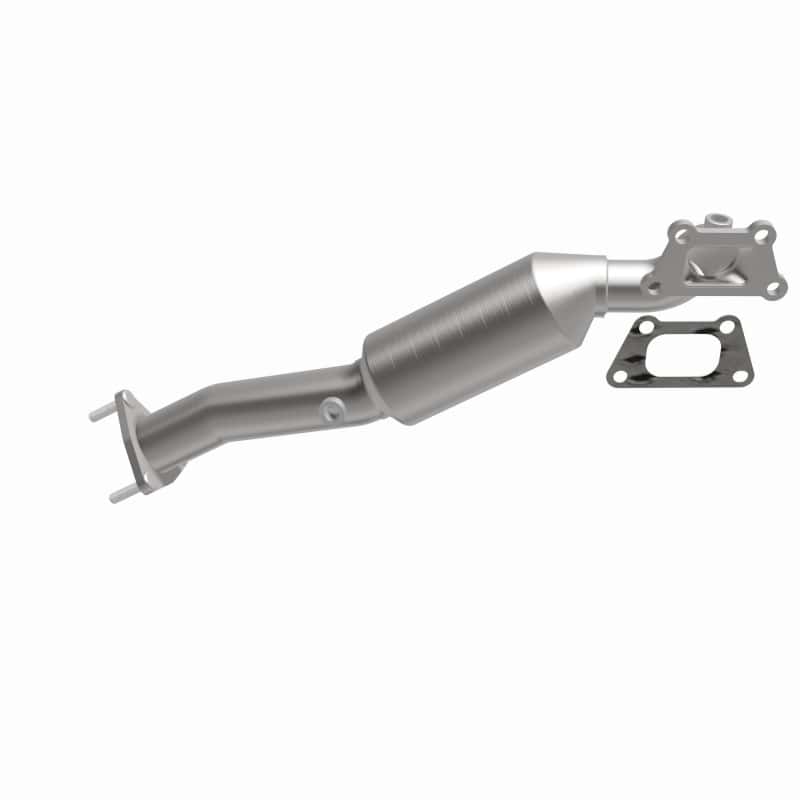 Magnaflow — Magnaflow 2015 Colorado 3.6 Underbody Direct Fit Converter
OEM Grade
OEM - view 29