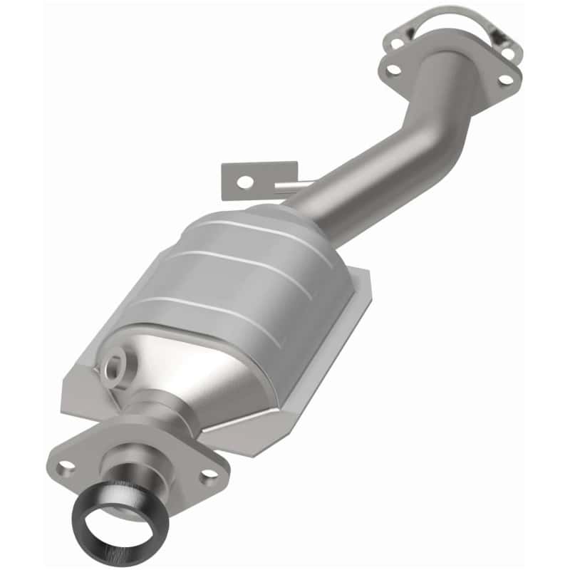Magnaflow — MagnaFlow Conv DF 95-96 Impreza 2.2L Rear C
HM Grade
HM - view 31