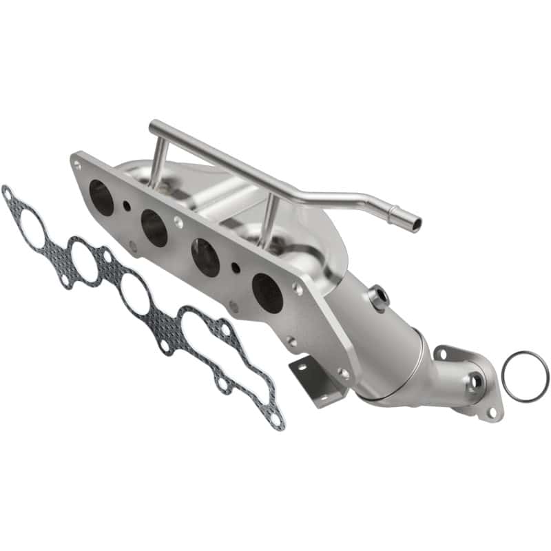 Magnaflow — MagnaFlow Conv DF 03-04 Ford Focus 2.3L Manifold (Eng Code Z)
OEM Grade
OEM - view 2