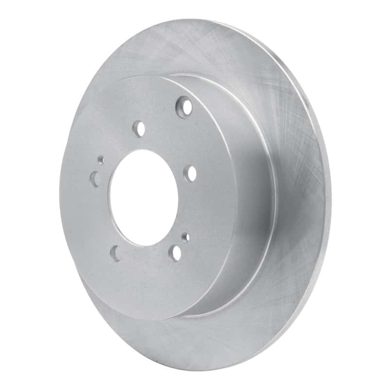 DFC — DFC 07-15 Mitsubishi Lancer Rear Brake Rotor
DFC Brake Rotor - view 2