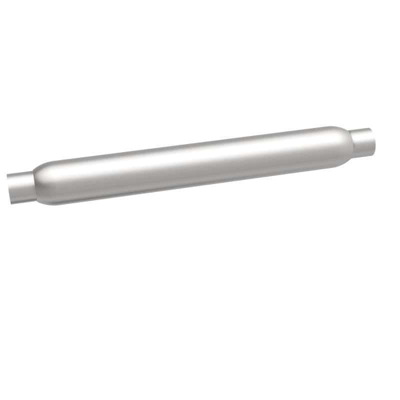 Magnaflow — MagnaFlow Muff GP 3.5 Dia 26inch 2.25/2.25
Glasspack - view 23