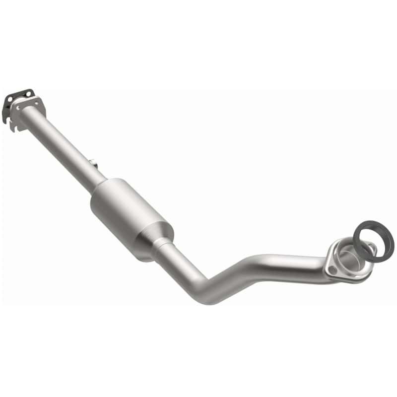 Magnaflow — MagnaFlow Conv DF Lumina-Monte Carlo-Regal-Gr
HM Grade
HM - view 3