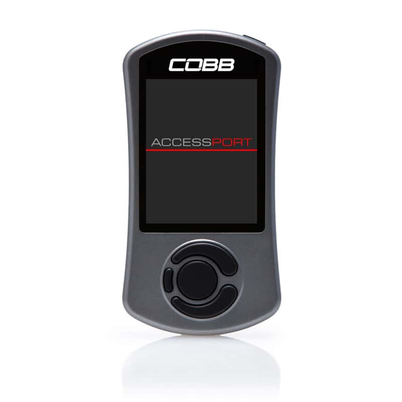 COBB — Cobb Porsche 911 992 Carrera / S / GTS AccessPORT V3 - view 4