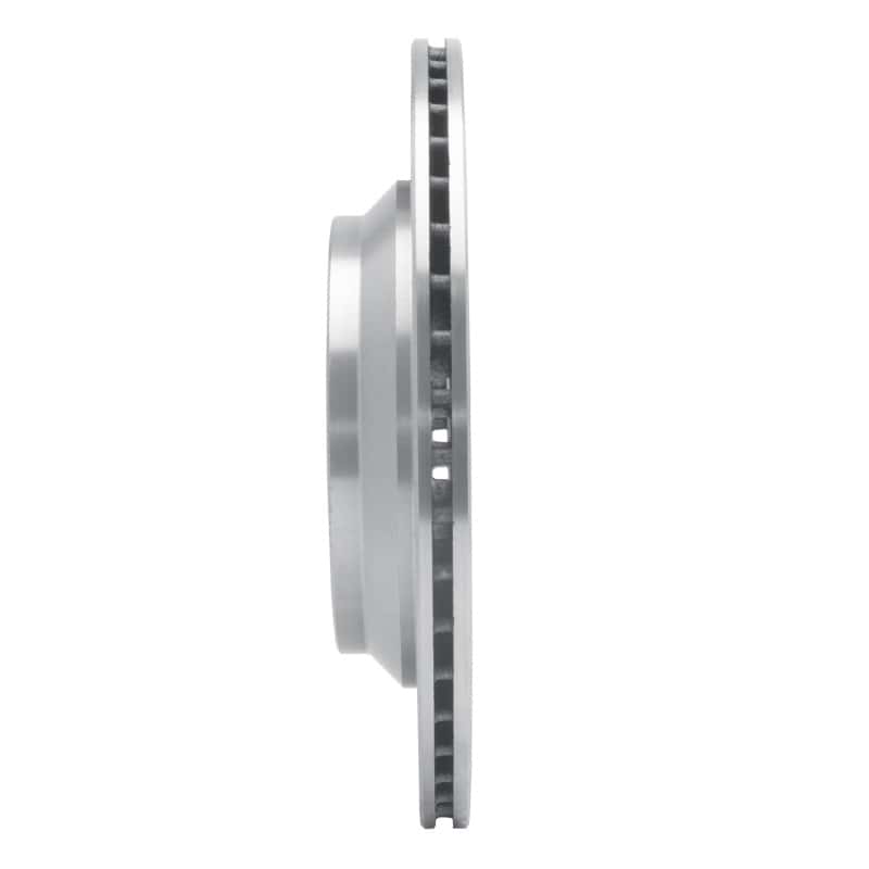 DFC — DFC 19-25 Subaru Forester Rear Brake Rotor
DFC Brake Rotor - view 3