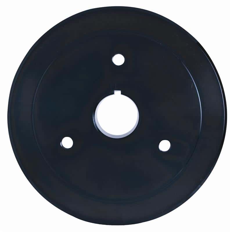 Fluidampr — Fluidampr Pontiac 151 CID (25 Liter) Steel Internally Balanced Damper
Harmonic Balancer - view 3