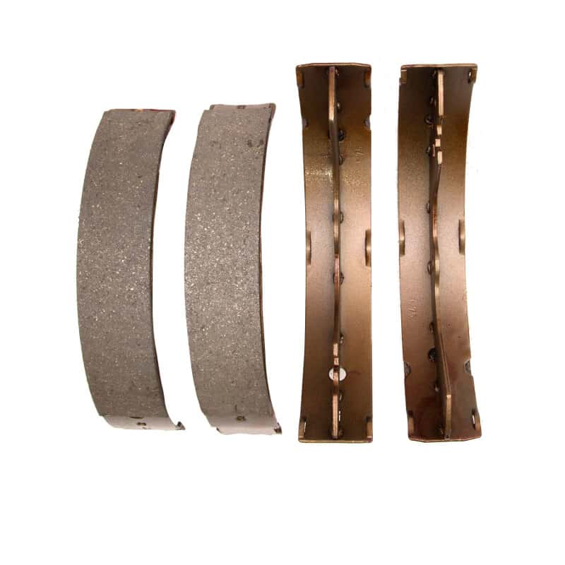 DFC — DFC 85-94 Nissan Stanza Rear Premium Service Shoes
DFC Brake Shoe Set - view 2