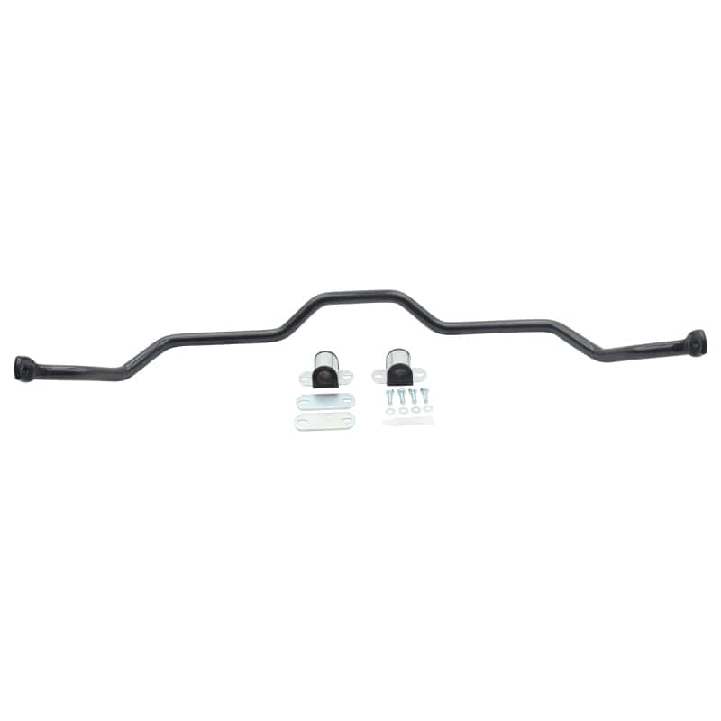 ST Suspensions — ST Front Anti-Swaybar Honda Prelude (exc. 4wheel steer)
Anti-Swaybar - Front - view 3