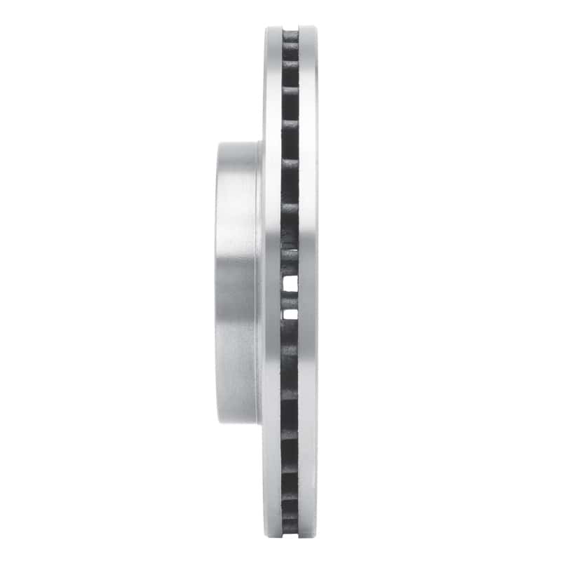 DFC — DFC 90-97 Infiniti J30 Front Brake Rotor
DFC Brake Rotor - view 3