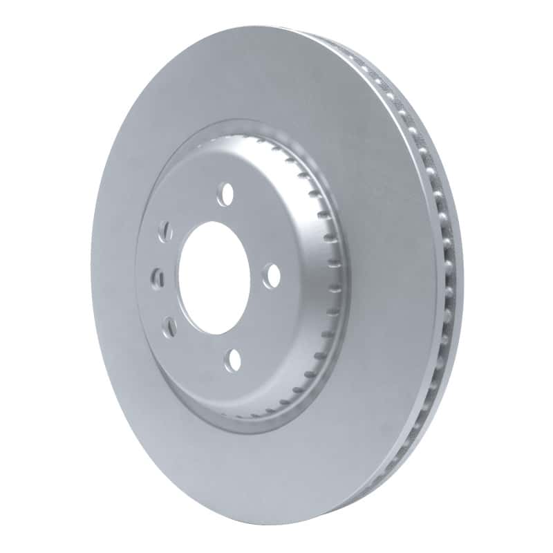 DFC — DFC 22-25 Land Rover Range Rover Sport Rear GeoSPEC Coated Rotor - view 2