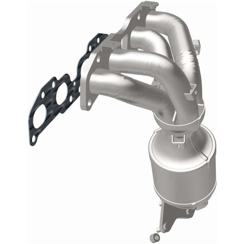 Magnaflow — MagnaFlow Conv DF 07-10 Nissan Altima 2.5L Manifold (49 State)
OEM Grade
OEM - view 4