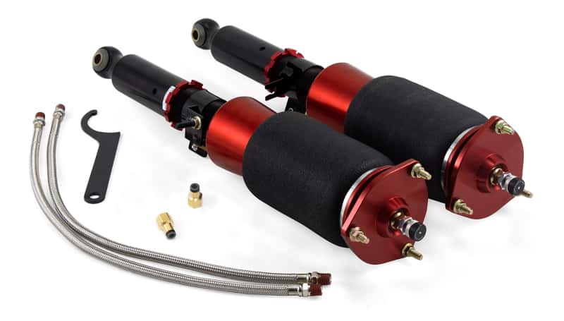 Air Lift — Air Lift Performance 08-14 Infiniti G37 / 09-16 Nissan 370Z Front Kit
Air Lift Performance - view 3