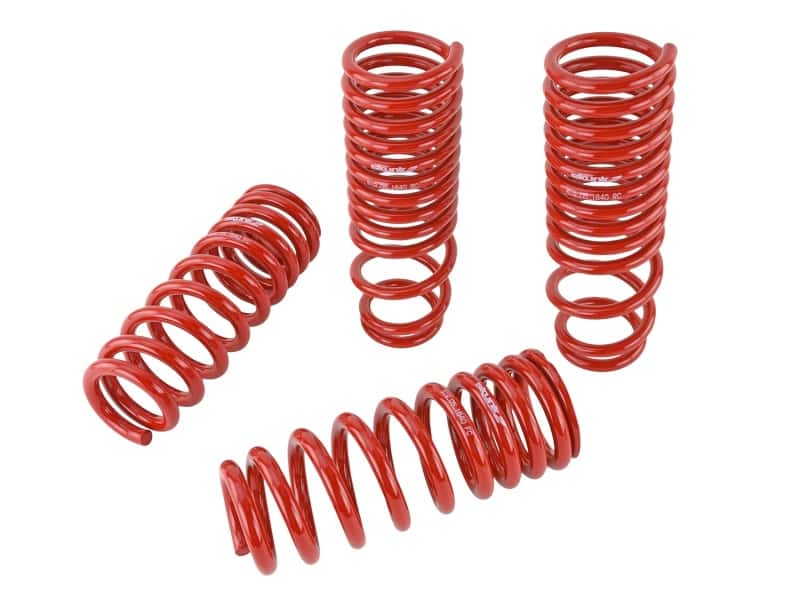 Skunk2 Racing — Skunk2 90-93 Acura Integra Lowering Springs (2.50in - 2.25in.) (Set of 4)
Coil Spring Set - view 3