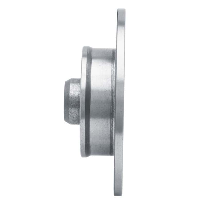 DFC — DFC 85-02 Volkswagen Jetta Sedan Rear Brake Rotor
DFC Brake Rotor - view 3