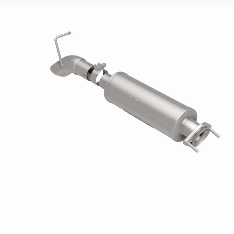 Magnaflow — MagnaFlow SYS C/B 00-06 Jeep Wrangler 4/6 cyl
Cat-Back - view 12