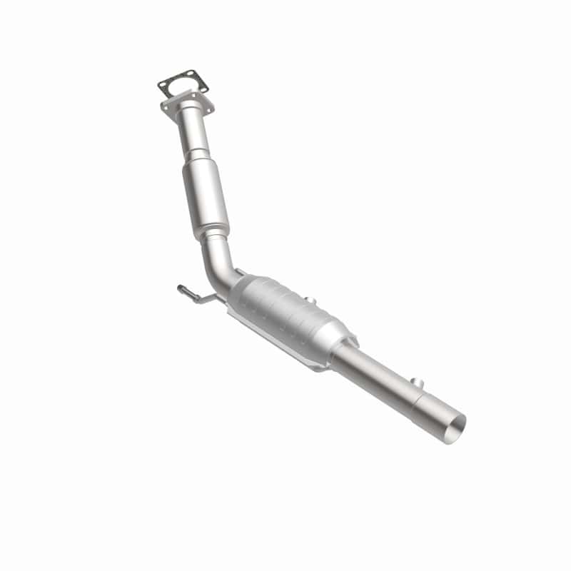 Magnaflow — MagnaFlow Conv DF 06-08 VW Rabbit 2.5L
OEM Grade
OEM - view 14
