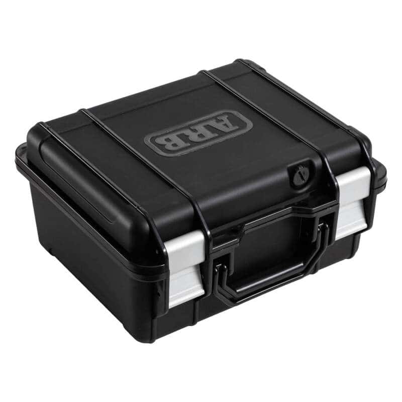 ARB — ARB Portable Brushless Single Compressor - 12V
Portable Compressor - view 2