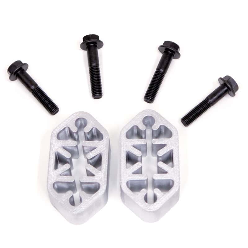 Banks Power — Banks Power 01-18 GM / RAM Natural Differential Cover Kit 11.5/11.8-14 Bolt
DiffrlCover - view 10