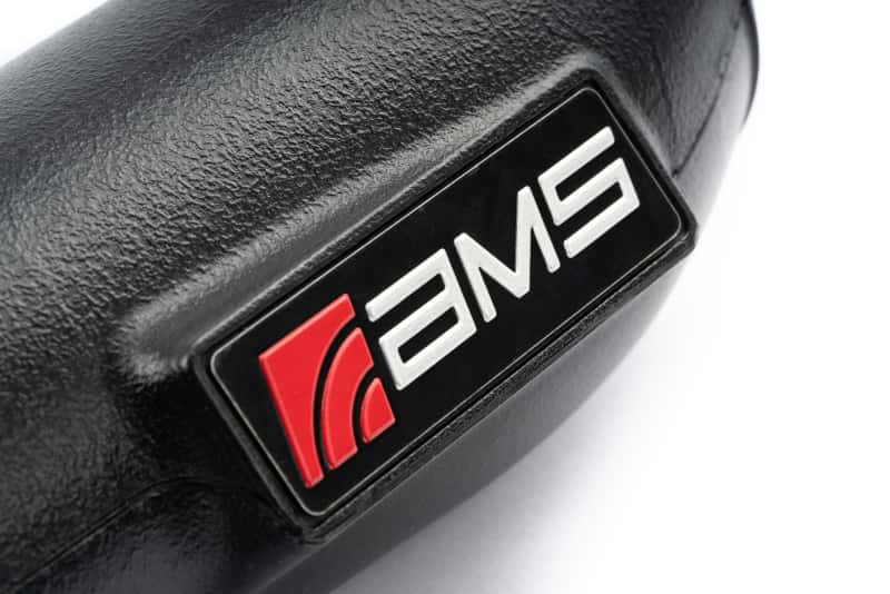AMS — AMS Performance 2021+ Ford Raptor/F-150 3.5L EcoBoost Turbo Inlet Tubes - view 3