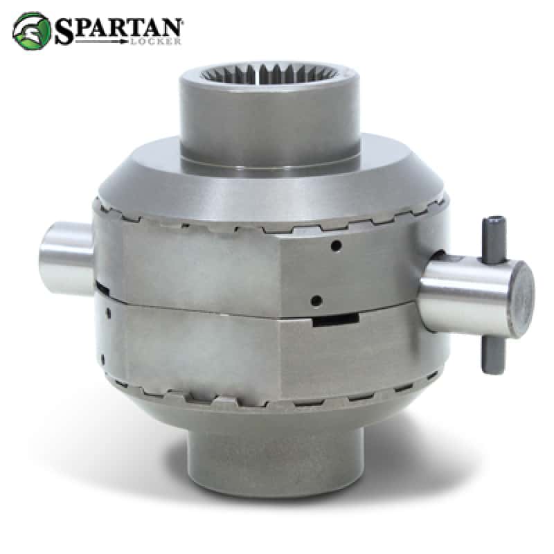 Yukon Gear & Axle — USA Standard Spartan Locker For Dana 44 Diff w/ 30 Spline Axles / Incl. Heavy-Duty Cross Pin Shaft
Spartan Locker - view 1