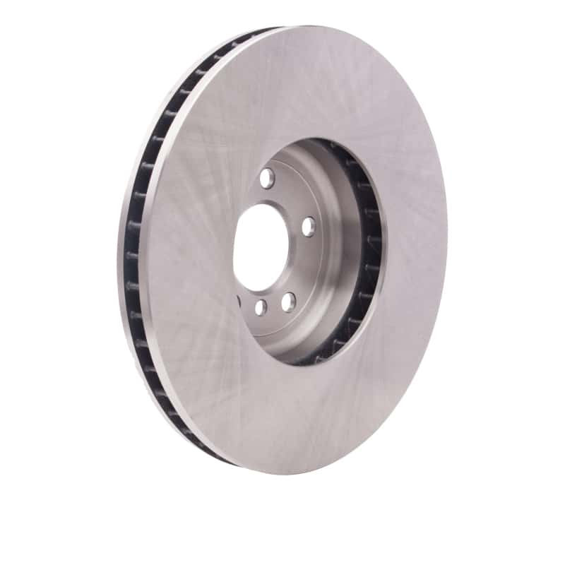 DFC — DFC 09-17 BMW 750i xDrive Left Front Brake Rotor
DFC Brake Rotor - view 4