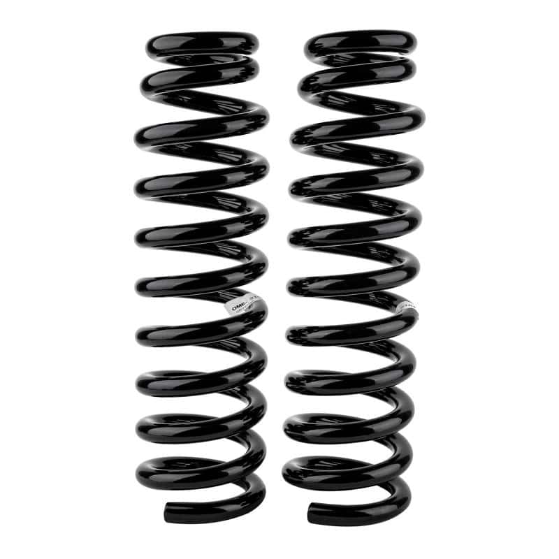Old Man Emu — ARB / OME 09-18 Dodge Ram 1500 DS Coil Spring Front - view 1