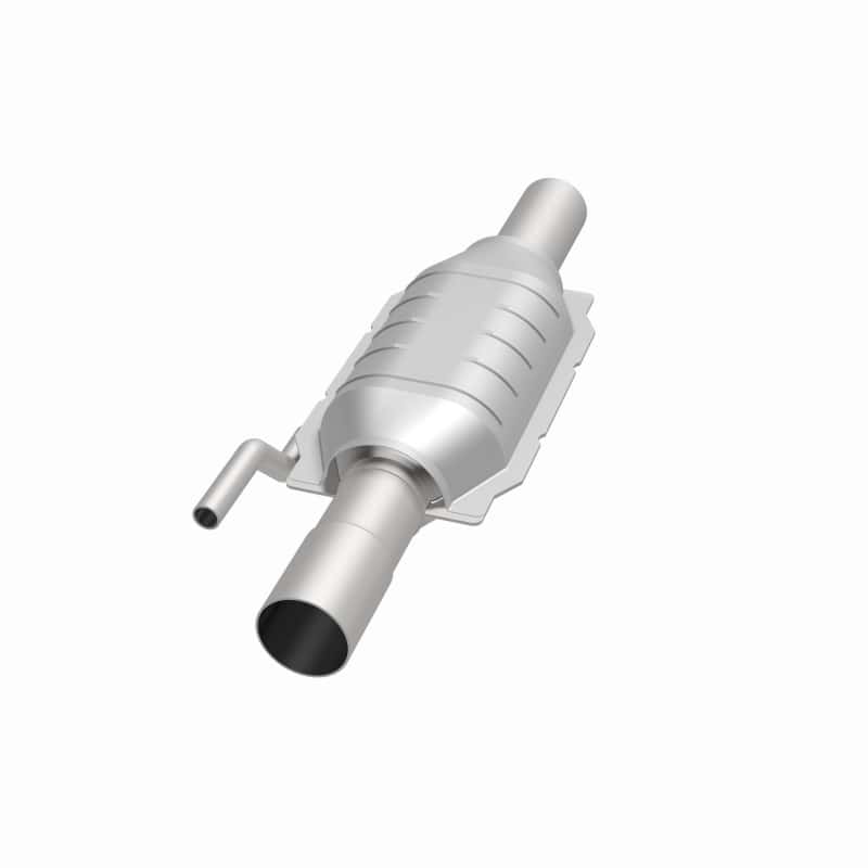 Magnaflow — MagnaFlow Conv DF 95 Dodge Ram 2500Hd 5.9L/8.
HM Grade
HM - view 26