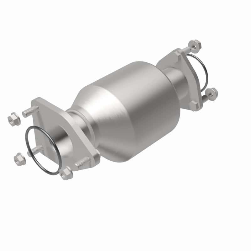 Magnaflow — MagnaFlow Conv DF 09-10 Acura TSX 2.4L / 08-10 Honda Accord 2.4L
OEM Grade
OEM - view 16