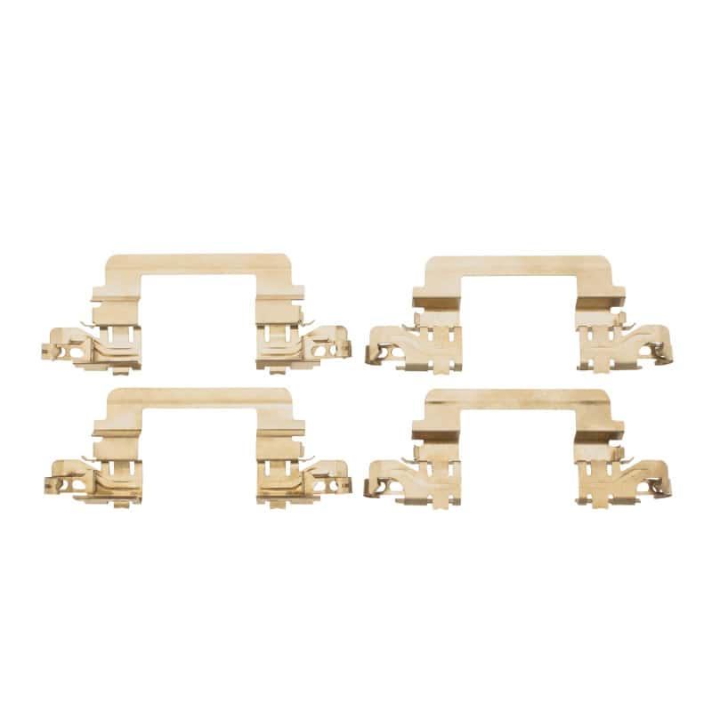 DFC — DFC 24-25 Audi A6 Sportback E-Tron Rear Premium Hardware Kit
DFC Disc Brk Hdw Kit - view 2