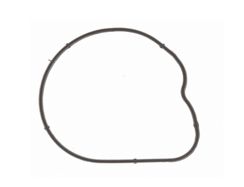Fel-Pro — Fel-Pro 06-15 Mazda MX-5 Miata/10-13 3 Sport/05-11 Focus Engine Coolant Thermostat Gasket - view 3