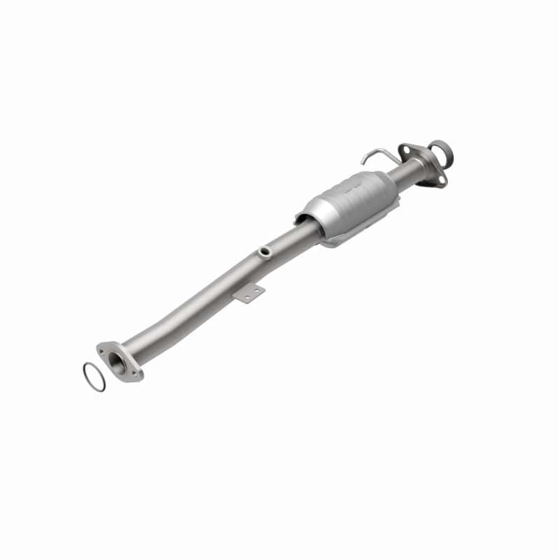 Magnaflow — MagnaFlow Conv DF 99-02 Vitara 1.6/2 OEM
OEM Grade
OEM - view 16