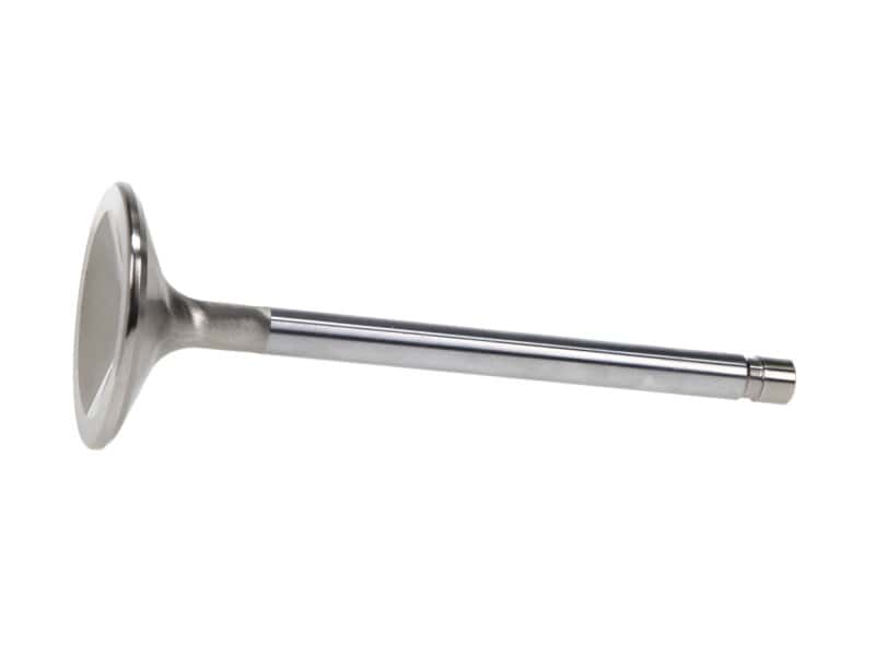 Manley Performance — Manley Chevrolet Big Block Exhaust Valve Kit - 1.880in Head Dia. 5.522in O/A Length, 0.3415in Stem
Valve - Exhaust - view 2