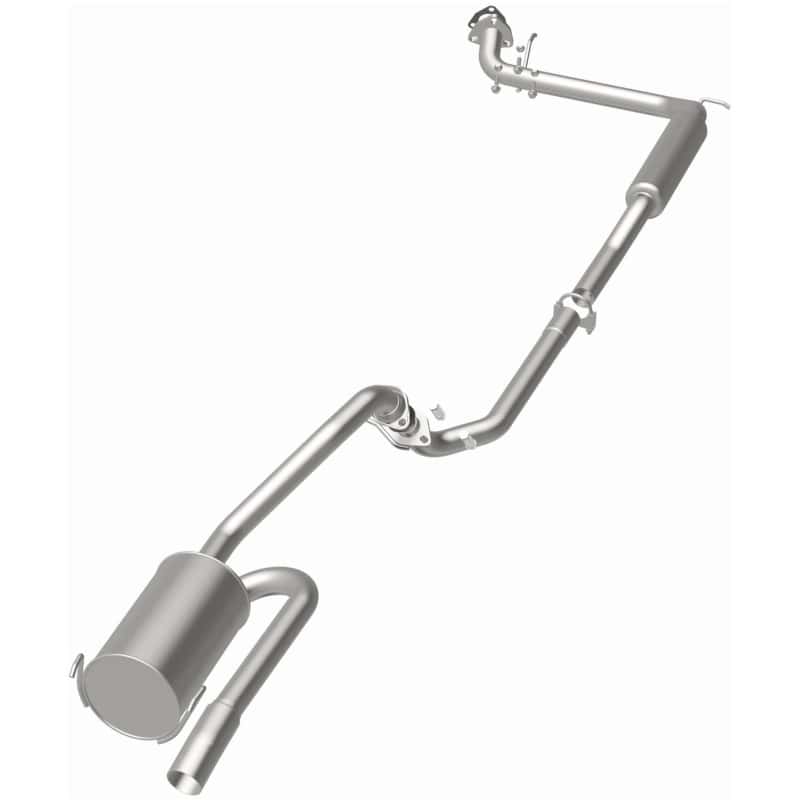 Magnaflow — MagnaFlow BRE Exhaust Kit 09-13 Honda Fit 1.5L
Exhaust Kit - view 27