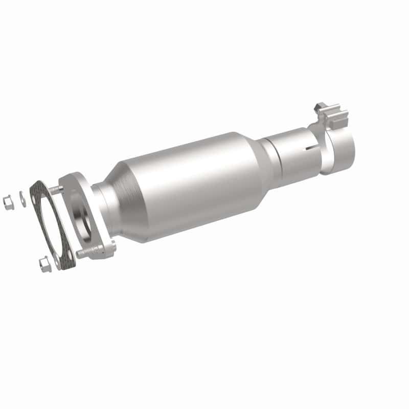 Magnaflow — Magnaflow 09-10 Chevrolet Malibu 2.4L Direct Fit Converter
California - view 10