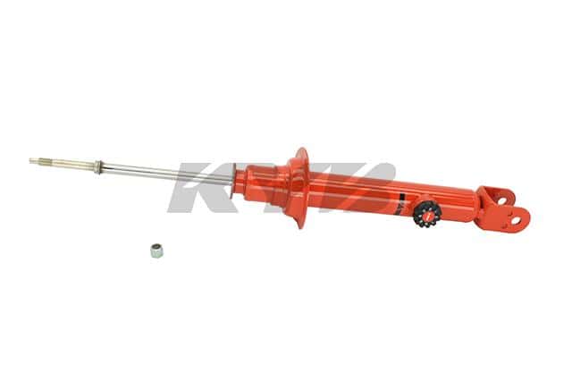 KYB — KYB Shocks & Struts AGX Rear NISSAN 300ZX 1990-96
Gas Strut - view 4