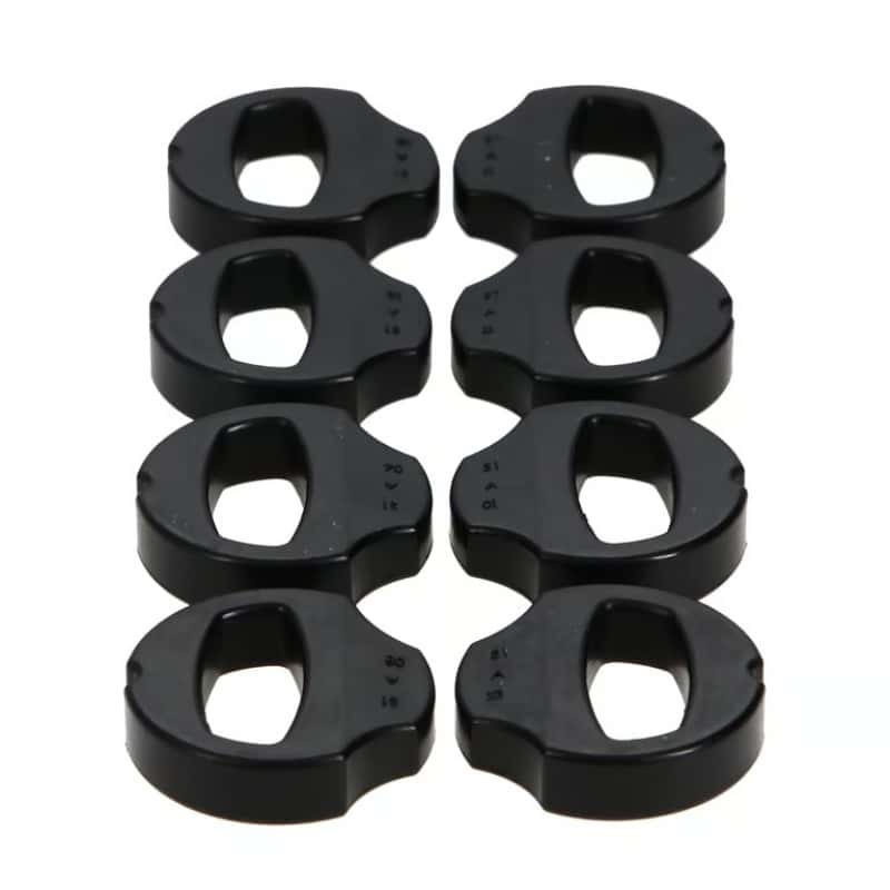 Wiseco — Wiseco Rubber Cushions - WPP3062 (8) Clutch Basket
Clutch Cushion - view 4