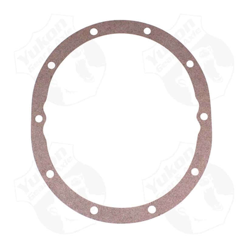 Yukon Gear & Axle — Yukon Gear Chevy 55-64 Car and Truck Dropout Gasket
Cover Gaskets  - view 2