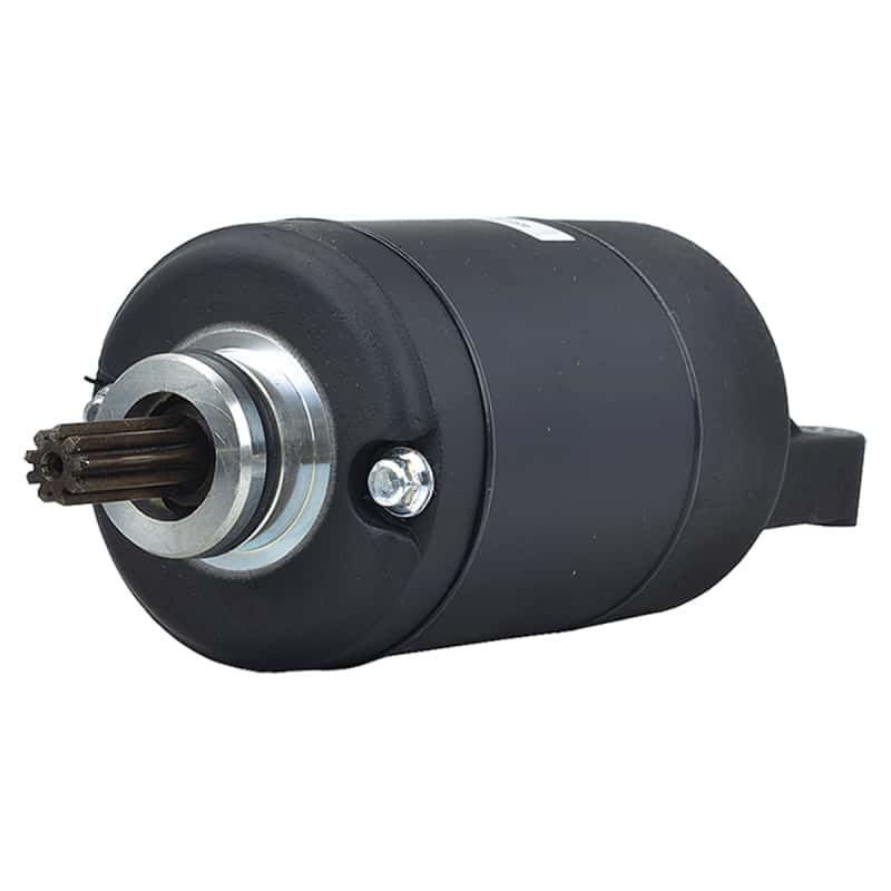 Arrowhead — Arrowhead Mitsuba 12V 9T Str - view 6